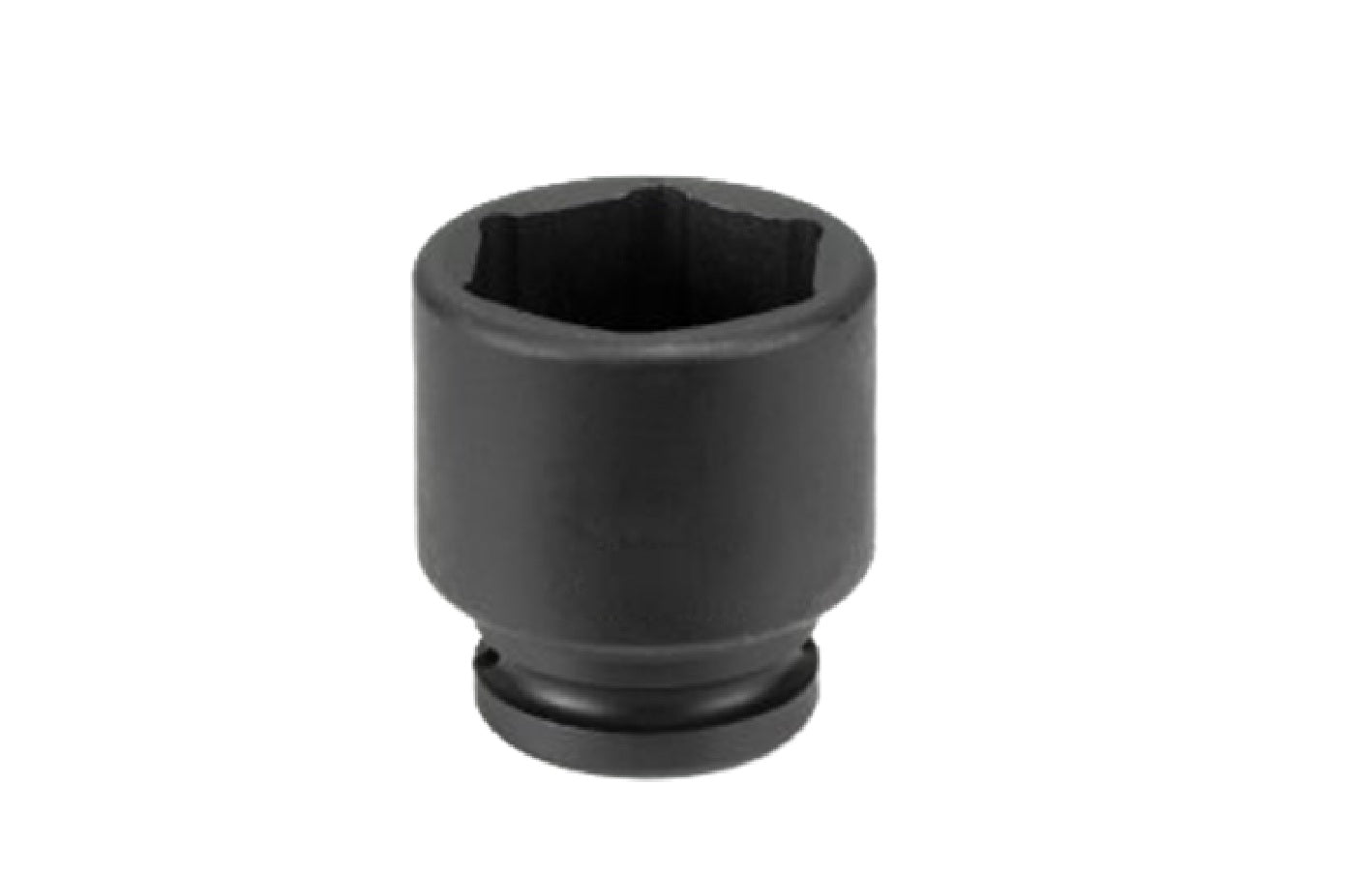 3/4" Drive 6 Point Impact Sockets - Standard Length