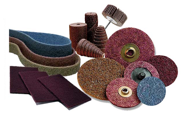 Abrasive Sanding Belts