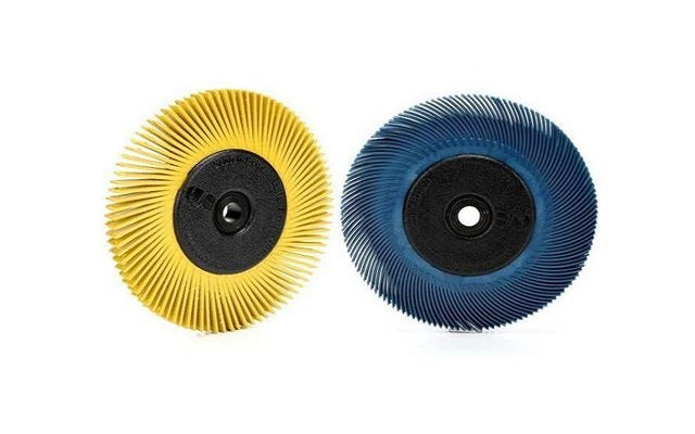 Scotch-Brite™ Radial Bristle Brushes