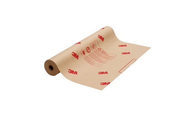 3M Welding and Spark Deflection Paper