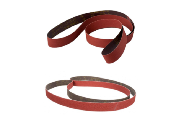 3M Film-Lok and Fabri-Lok Cloth Belts