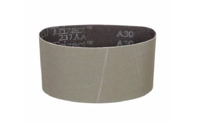 3M™ Trizact™ Cloth Belt 237AA