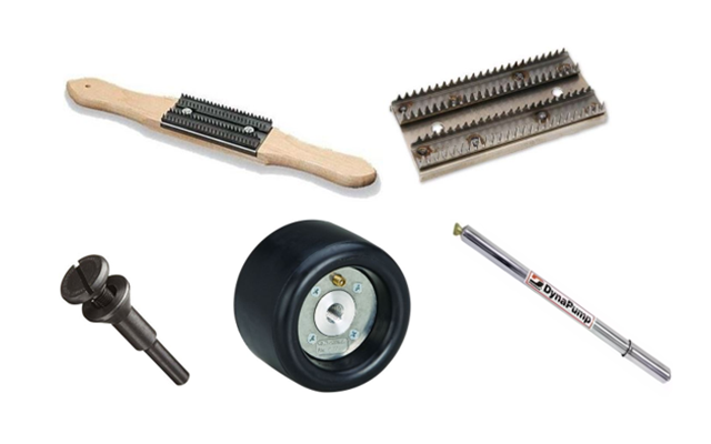 Adapters and Accessories