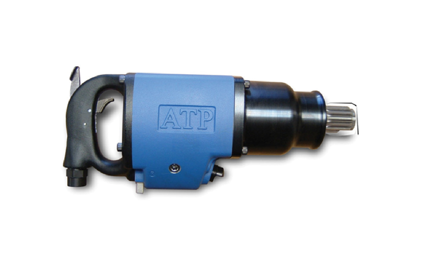Impact Wrench | Air & Gas