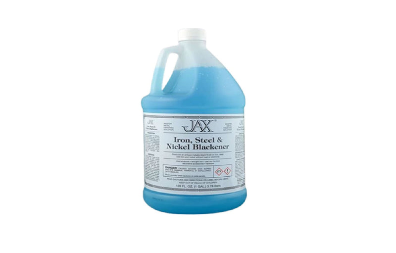 JAX Patinas & Colorants