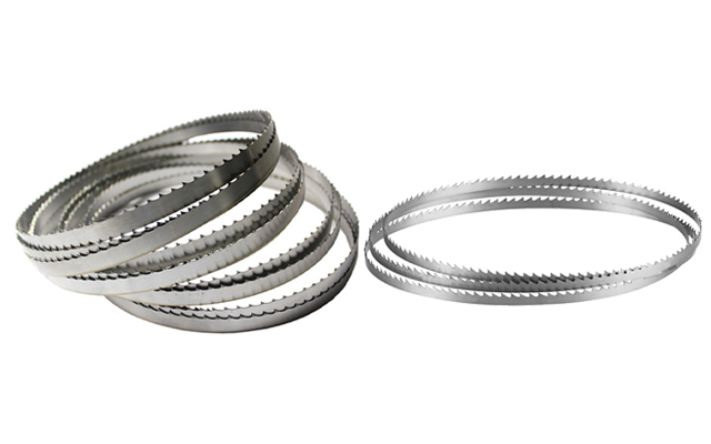Bandsaw Blades