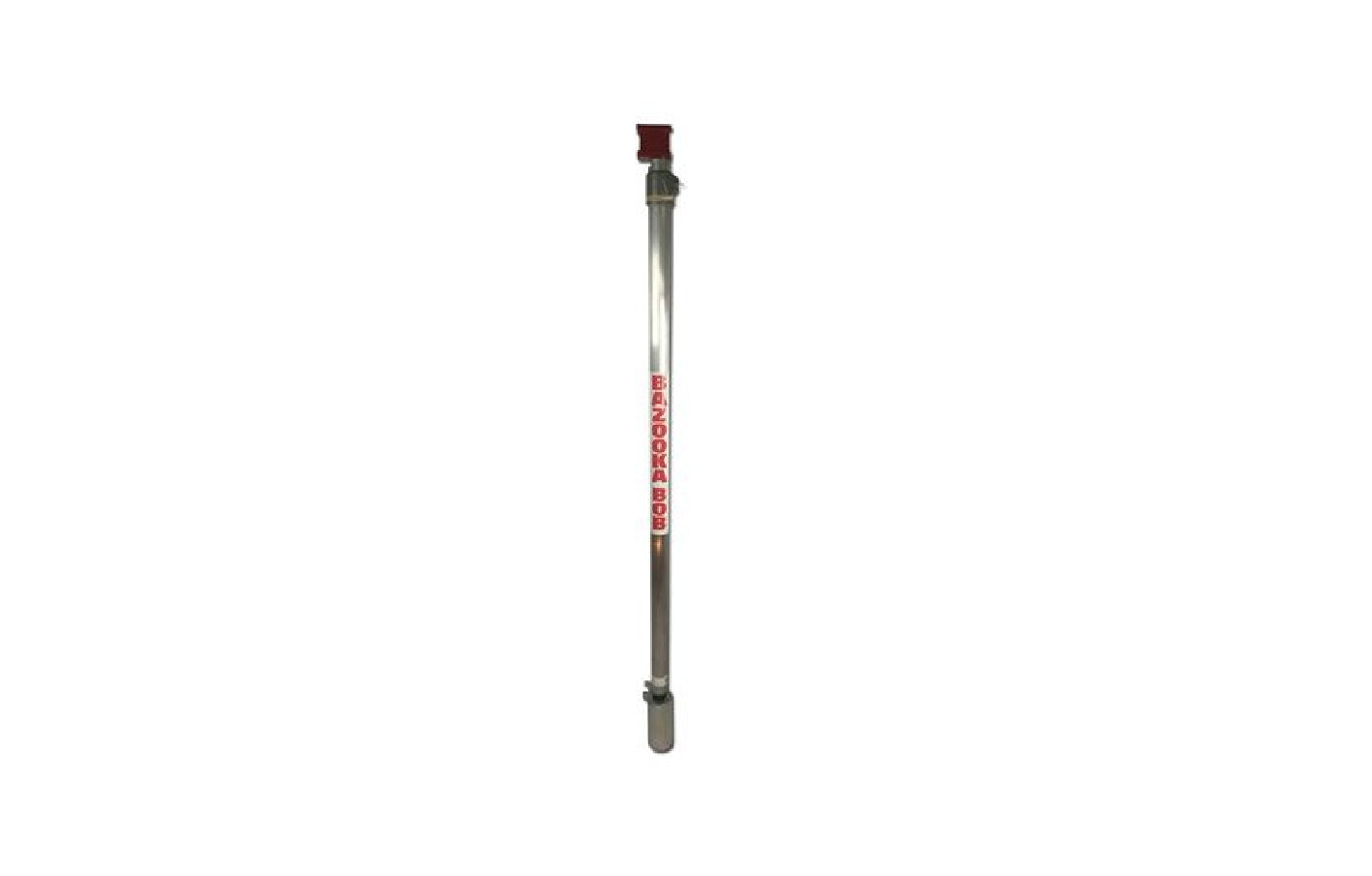 Bazooka Plumb Bob - Ironworker Tools – H.D. Chasen Company