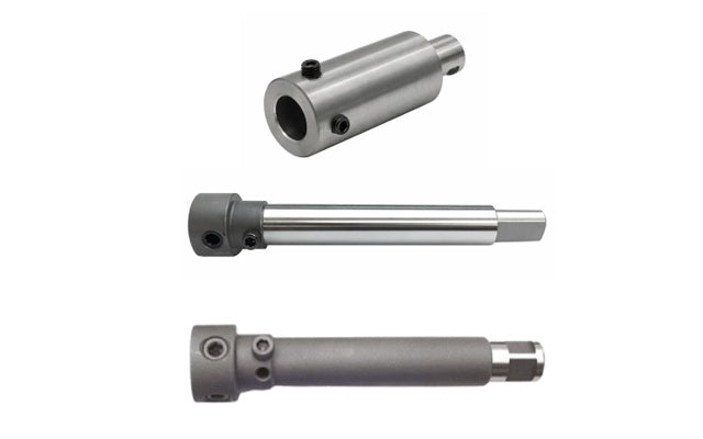 Annular Cutter Extensions