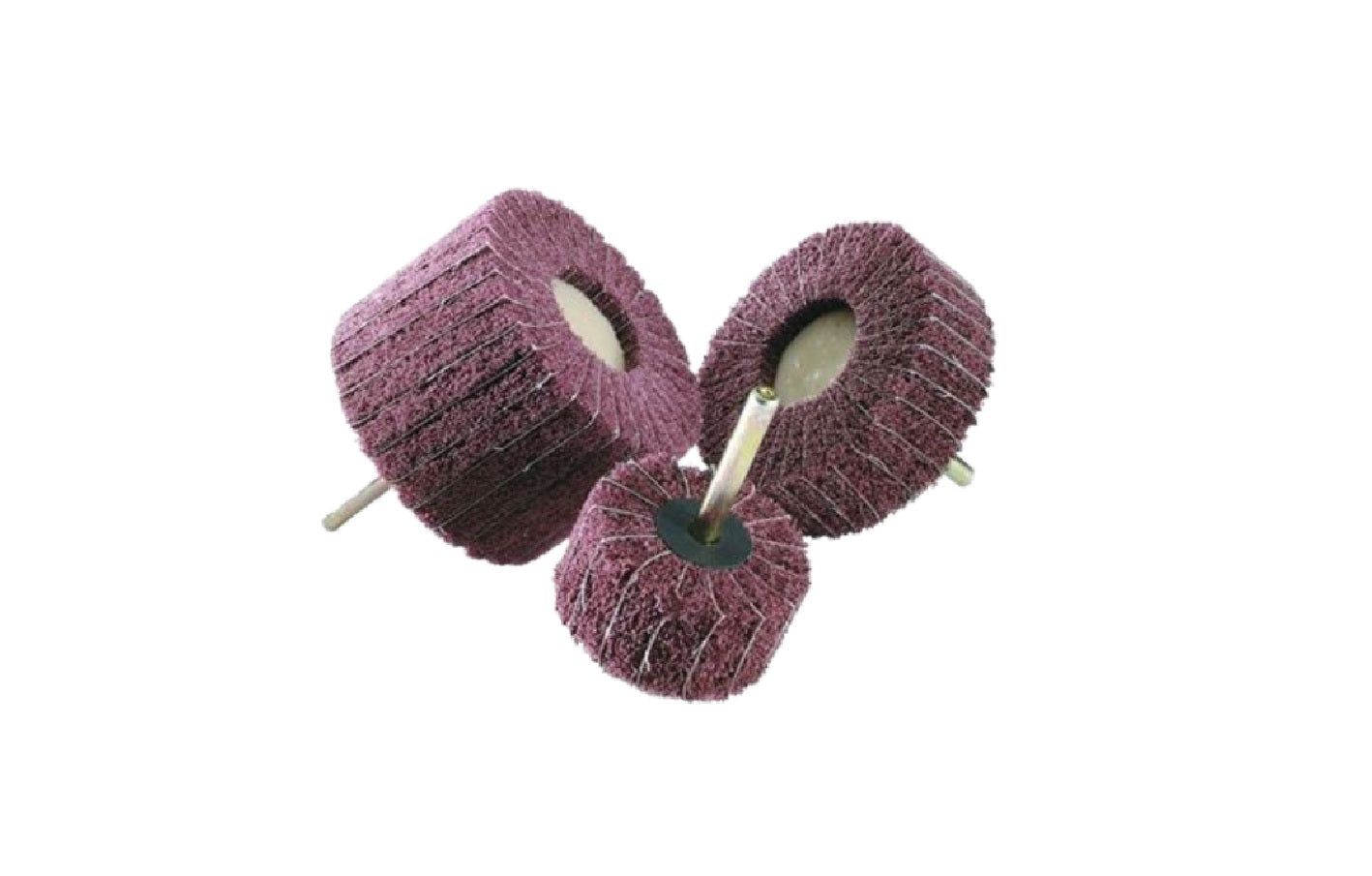 Scotch-Brite Combi-S Wheels