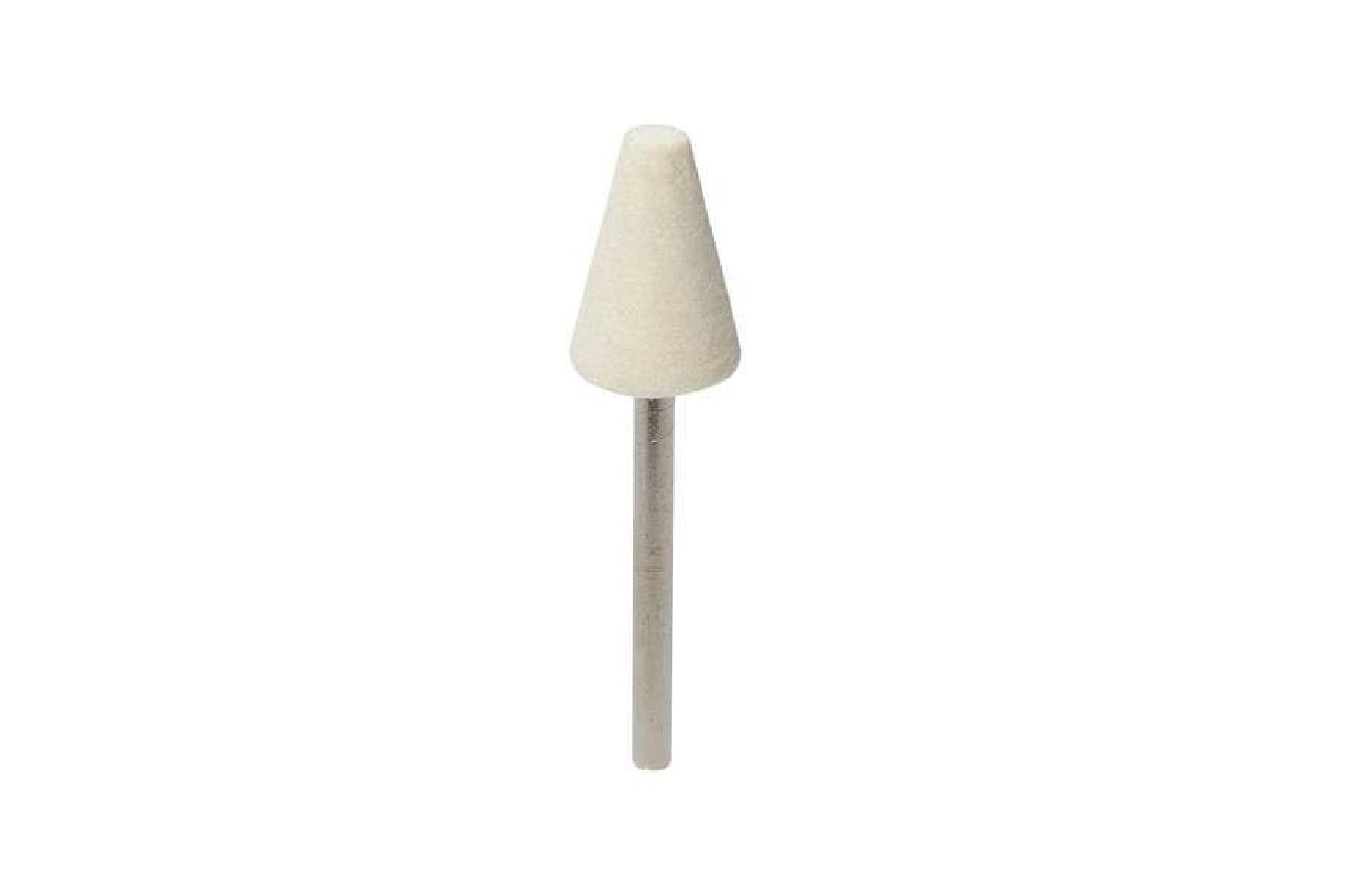 Cone Mounted Felt Bobs