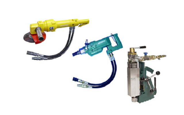 Power Tools | Marine Construction