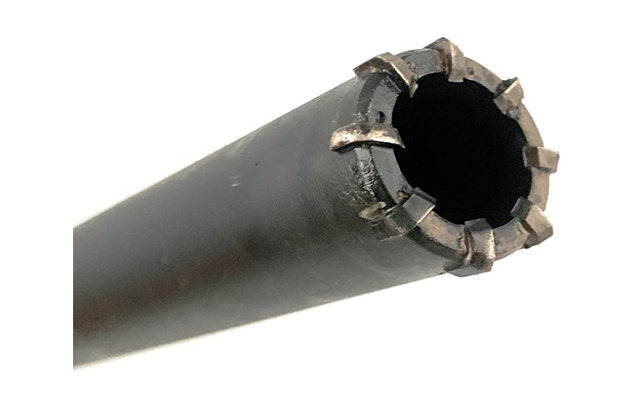 Masonry Drill | Rebar Cutter