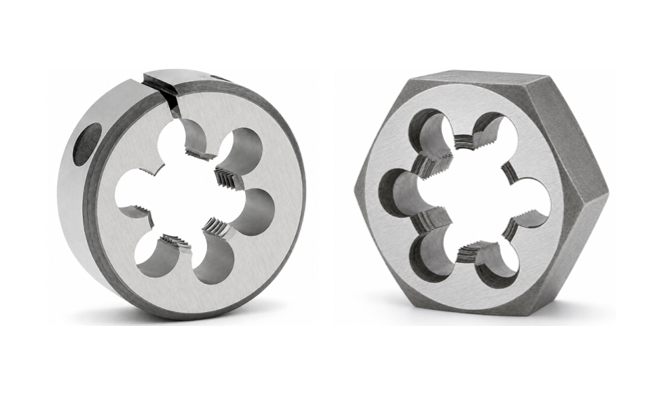 Screw Machine Thread Dies