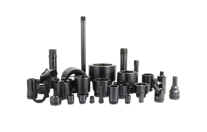 Metric Impact Sockets