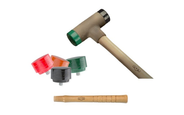 Lixie Hammers & Replacement Parts