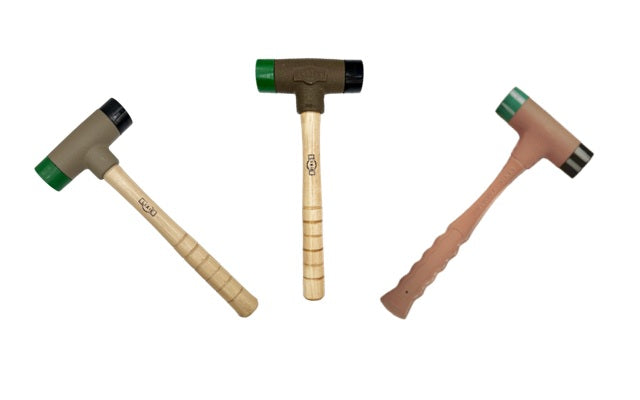 Lixie Mallets