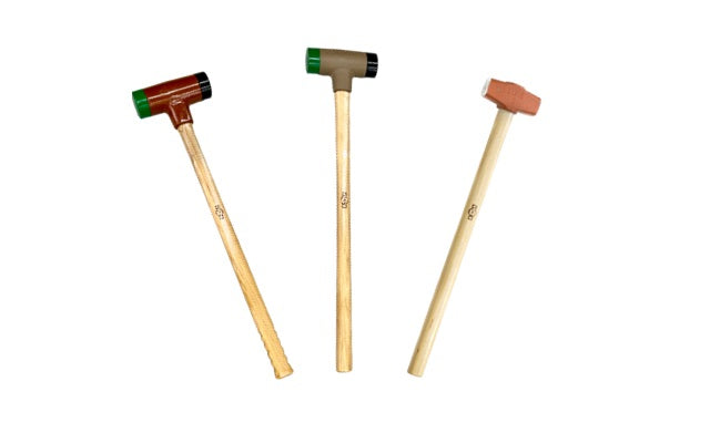 Lixie Sledgehammers