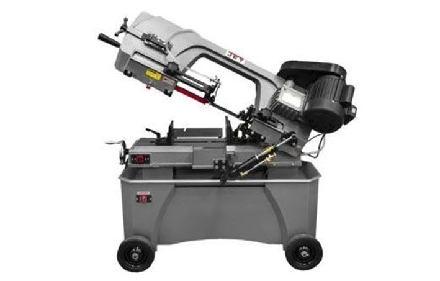 Metal Working Bandsaws