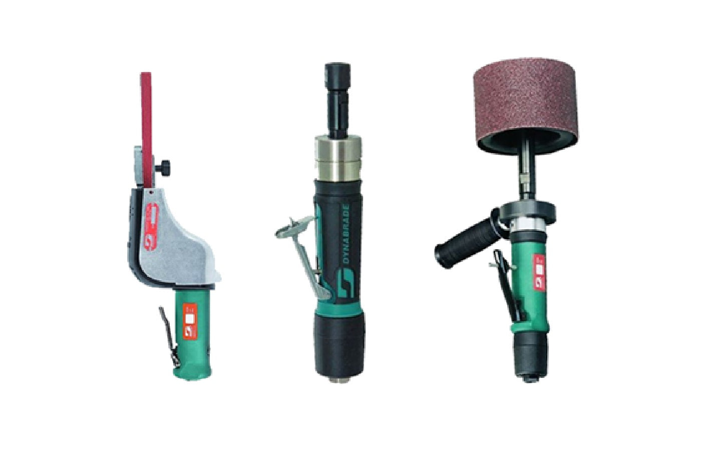 Metal Finishing Air Tools