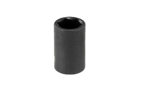 3/8" Drive 6 Point Impact Sockets - Standard Length