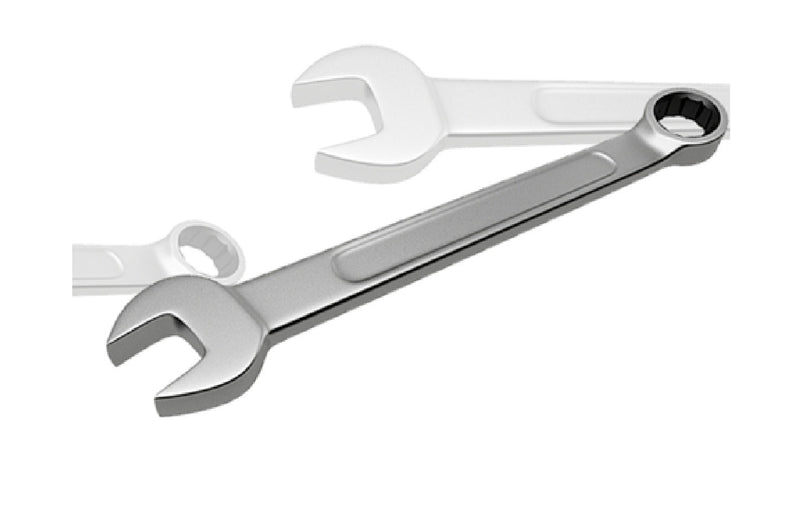 Metric Combination Wrenches
