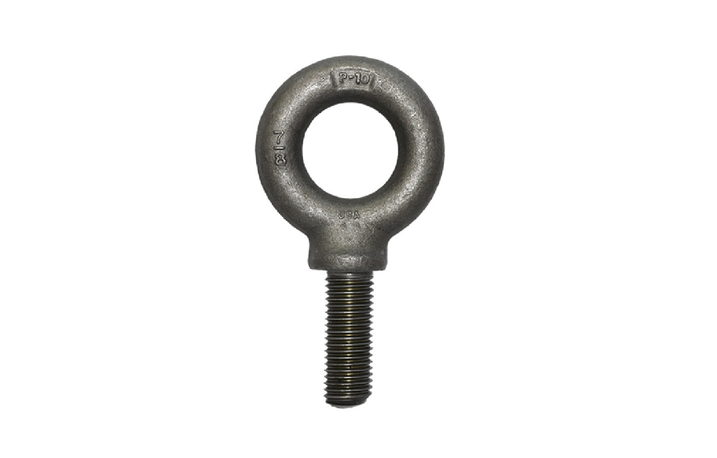 Metric Eye Bolts
