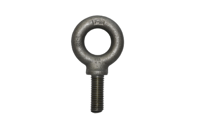 Metric Eye Bolts