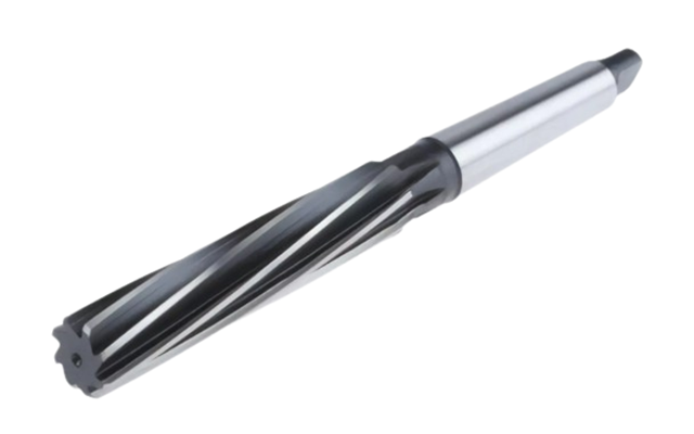 Metric Machine Reamers