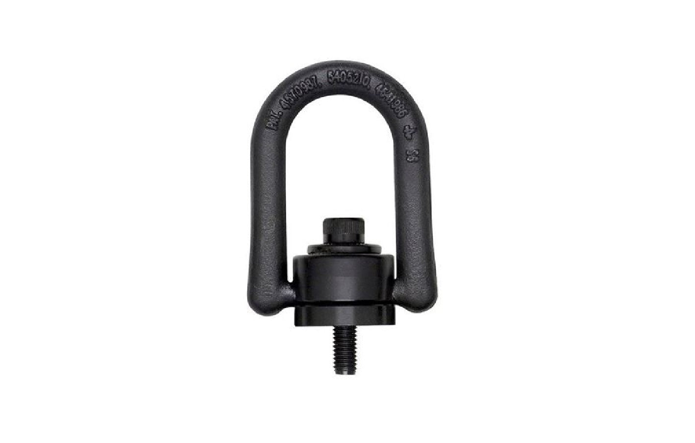 Metric Swivel Hoist Rings