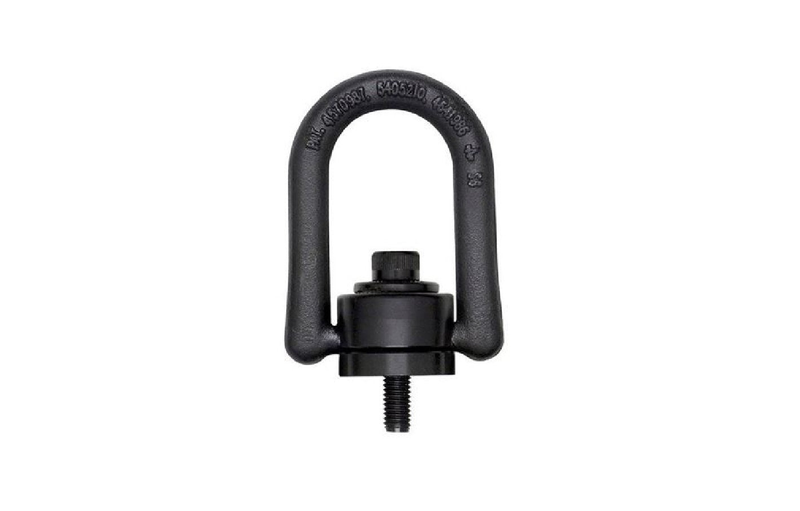 Metric Swivel Hoist Rings