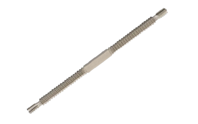 Metric Thread Repair Files - HD Chasen – H.D. Chasen Company