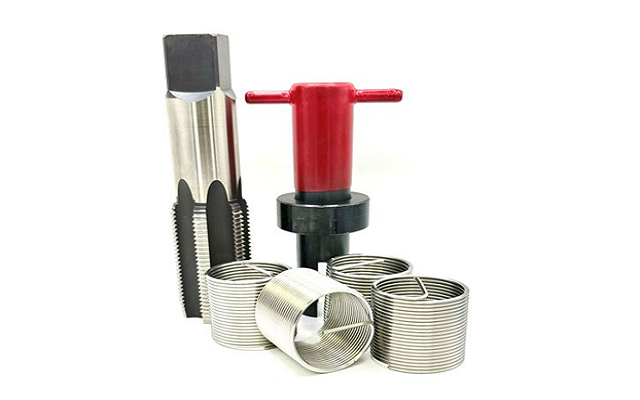 Metric Thread Repair Kits
