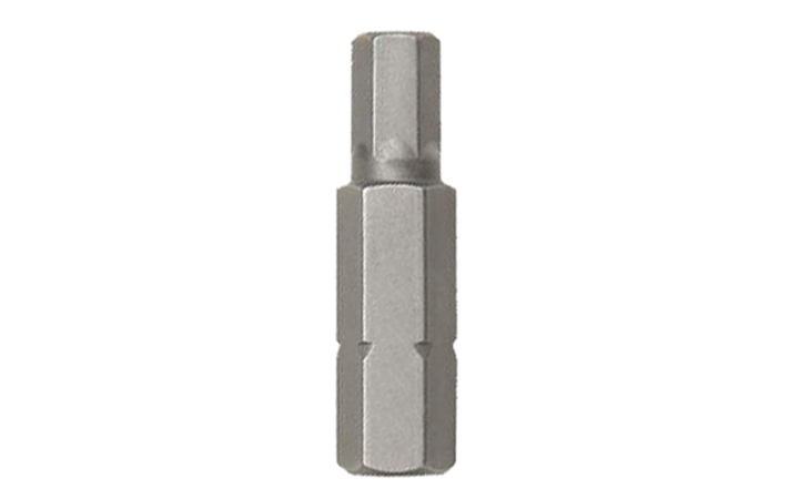 Metric Hex Bit Inserts