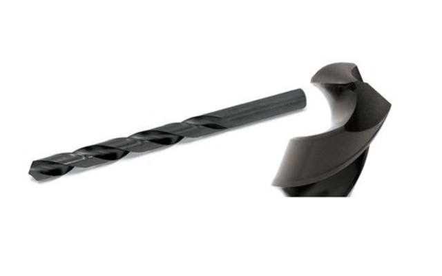 Metric Drills 5mm - 10mm