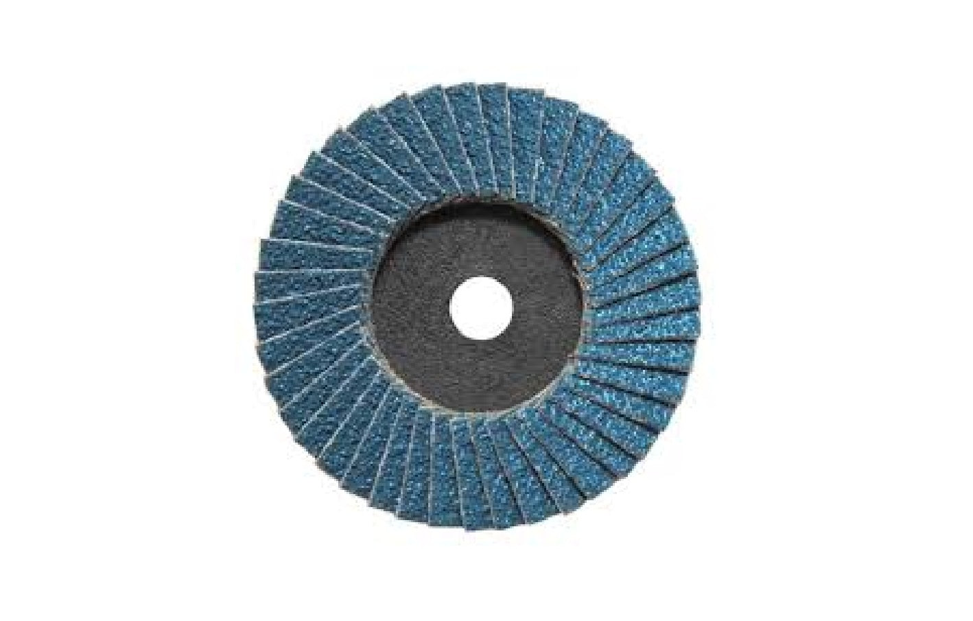 Mini Flap Discs