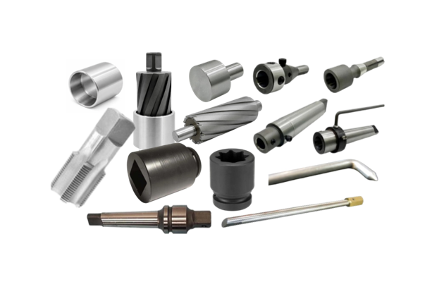 All Stud Removal Supplies