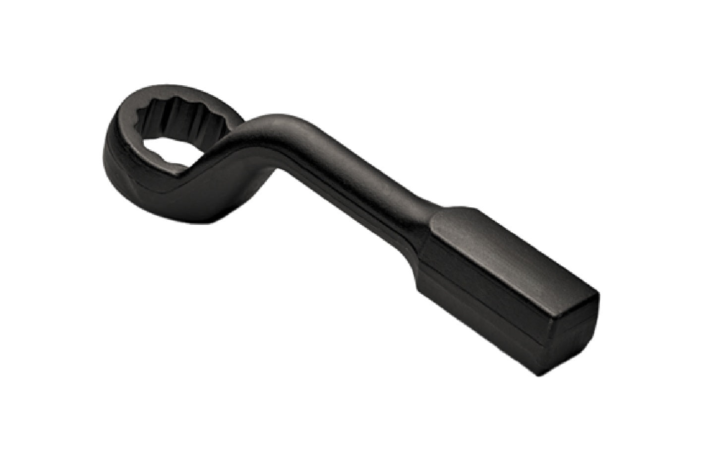 Metric Offset Striking Wrenches