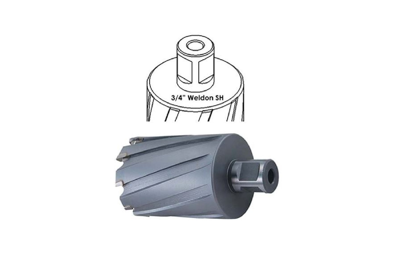 Stud Removal for 2-1/2" Studs and under