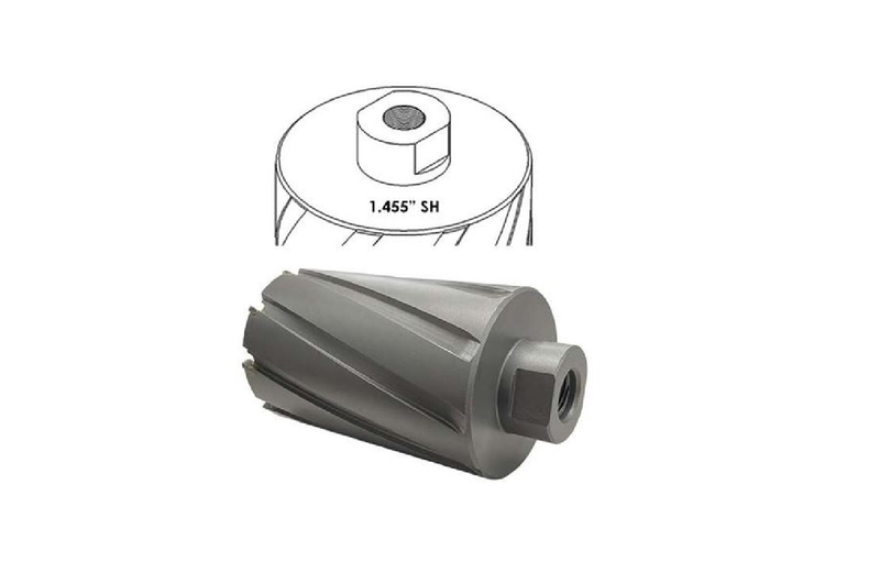 Stud Removal for 2-5/8" Studs and Over