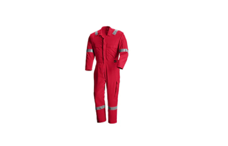 Flame Resistant Coveralls
