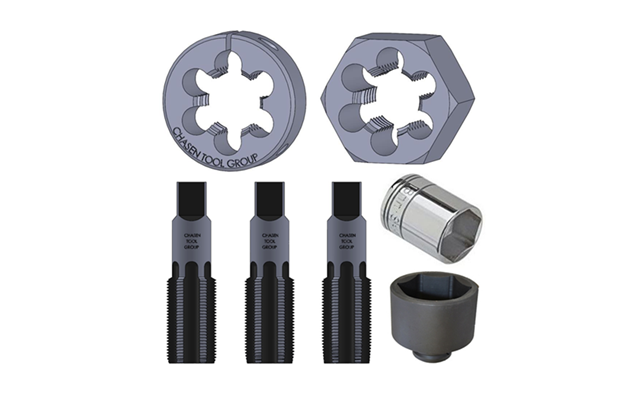 Metric Tools for Turbines