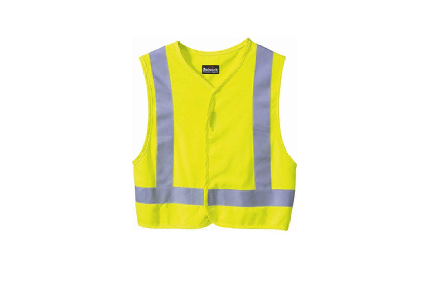 High Visibility Safety Vests
