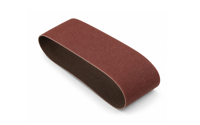 General Purpose Abrasive Belts for Ornamental Iron