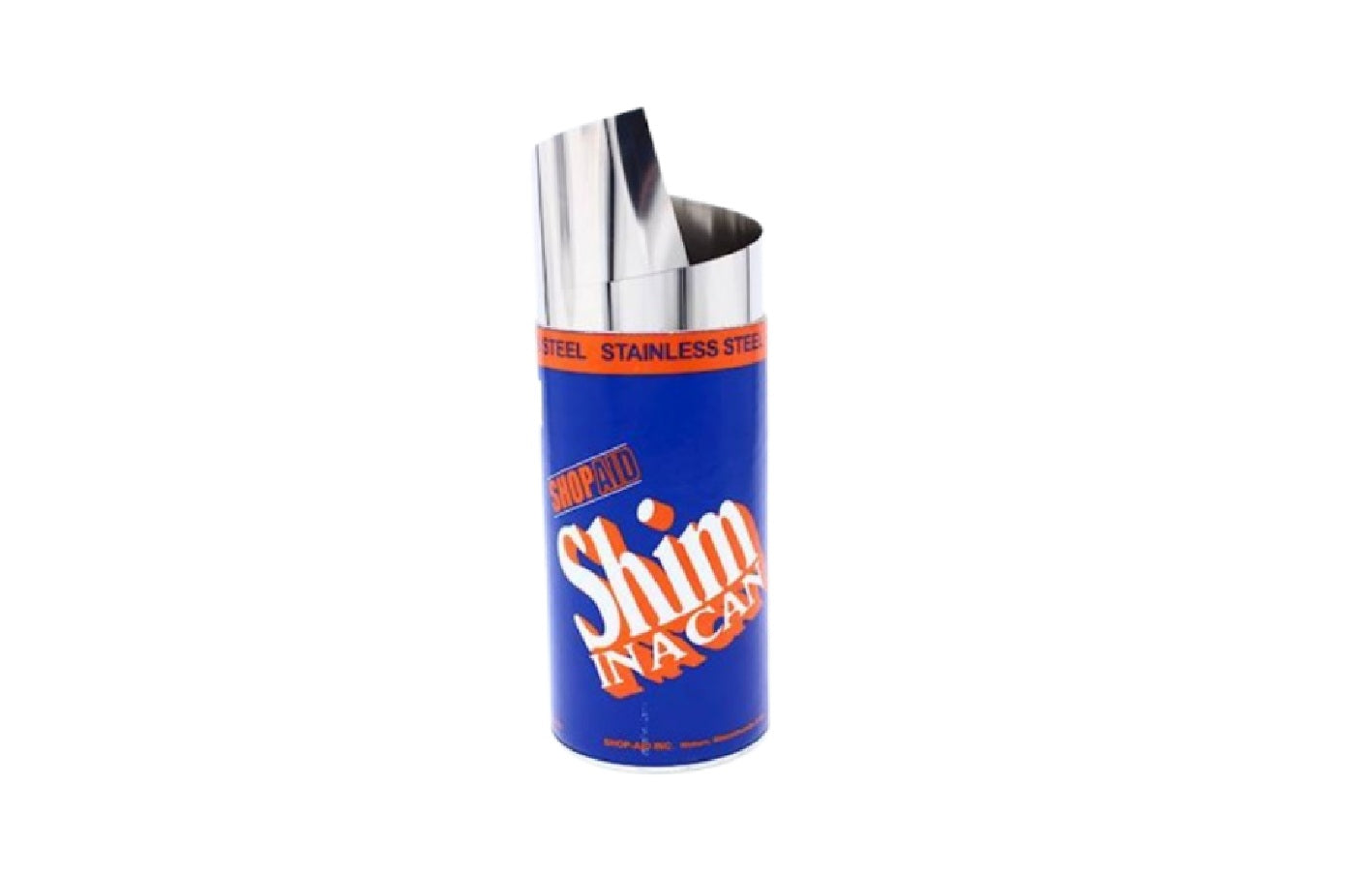 Shim in a Can
