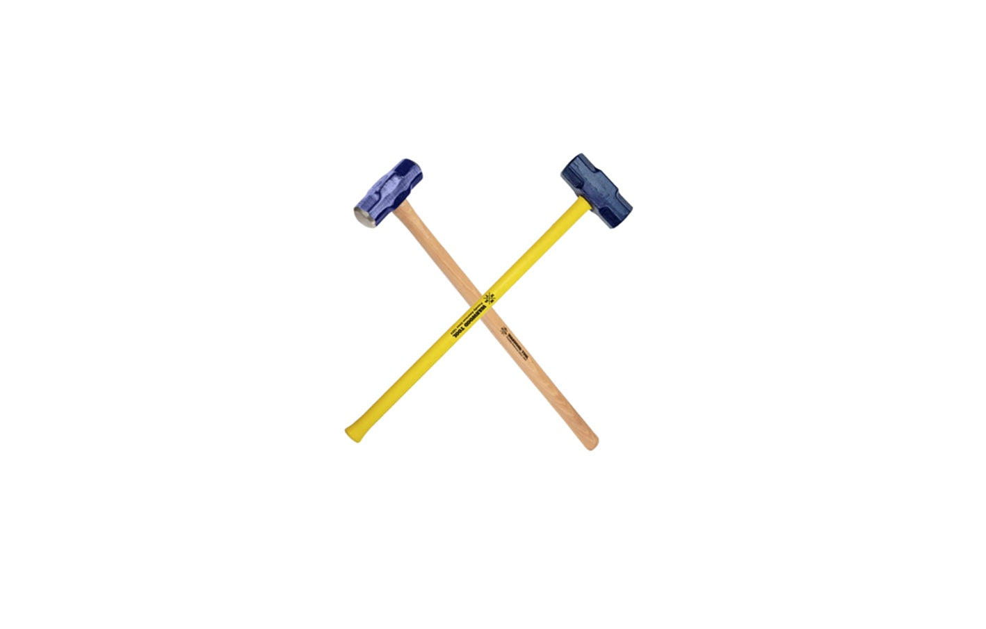 Ironworkers SledgeHammers