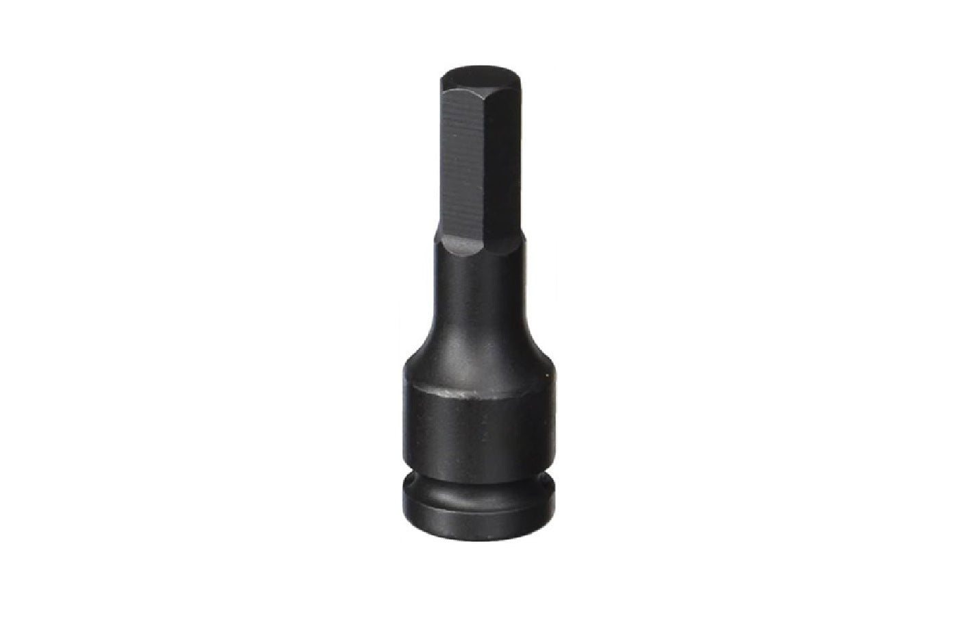 1/2" Drive Metric Hex Bit Impact Socket