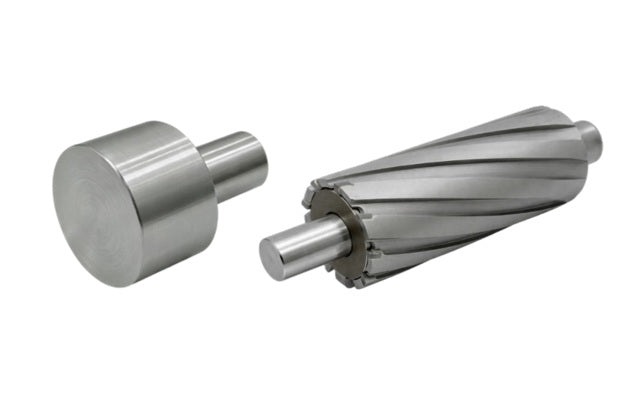 Stud Removal Cutter Pilots