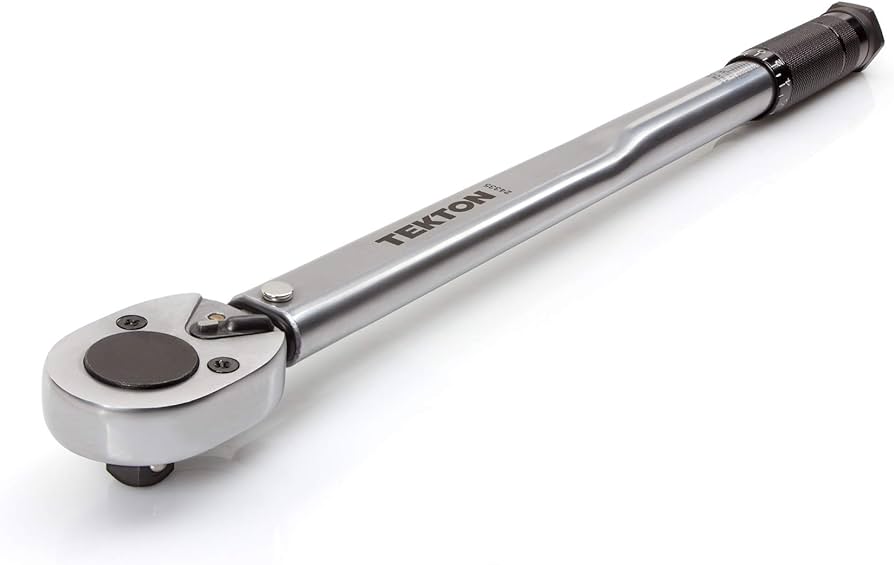 Torque Wrenches