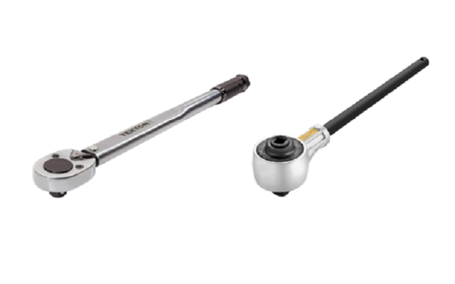 Torque Wrenches and Multipliers