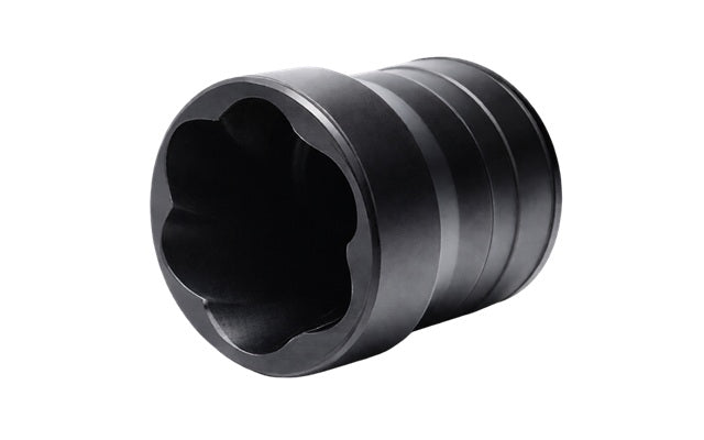 Stud Removal Turbo Sockets